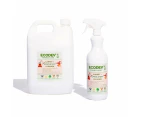 Carpet & Upholstery 5L + 1L