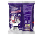 Cadbury Ultimate Christmas Chocolate Pack