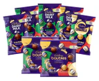 Cadbury Christmas Bauble Variety Pack