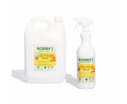 Urine Stain & Odour Remover 5L + 1L