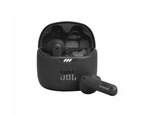 JBL Tune Flex True Wireless Noise Cancelling EarbudsBlack