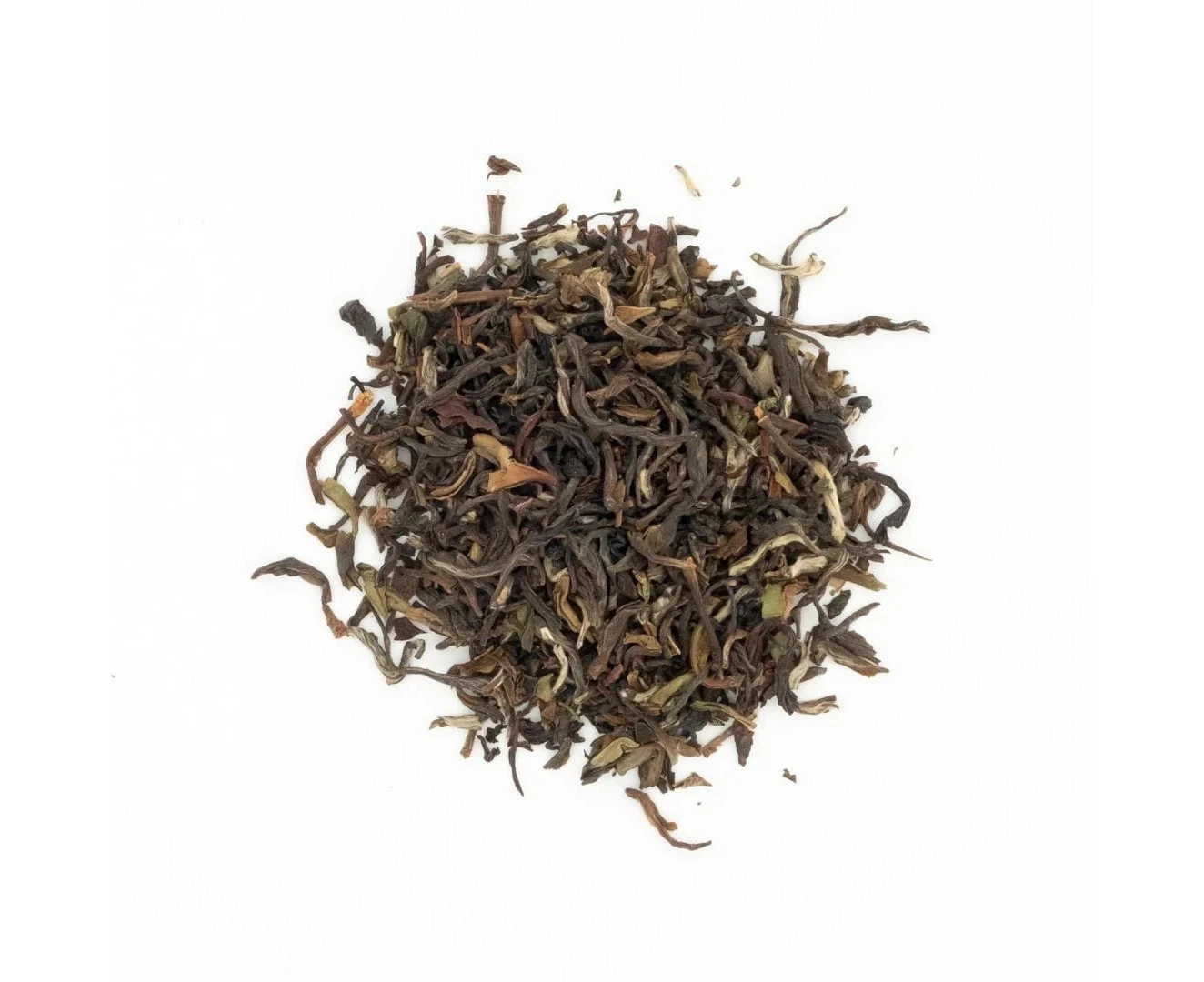 Premium Darjeeling Tea - Certified Organic