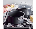 GreenPan 20cm Chatham Covered Saucepan