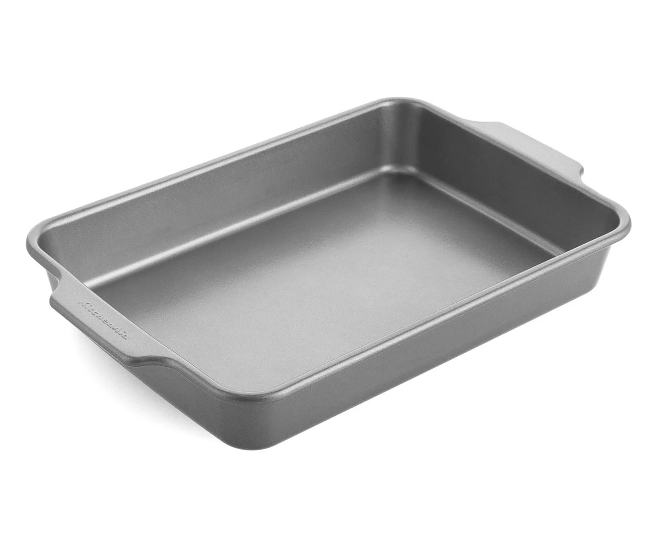 KitchenAid 33x22.5cm Aluminised Steel Rectangular Oven Tray