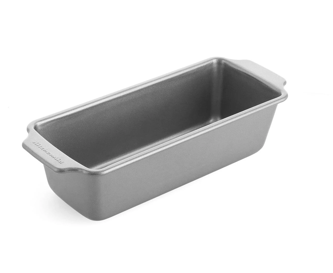 KitchenAid 27x11cm Aluminised Steel Loaf Pan