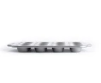 KitchenAid 12-Cup Aluminised Steel Mini Cupcake Pan