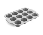 KitchenAid 12-Cup Aluminised Steel Muffin Pan