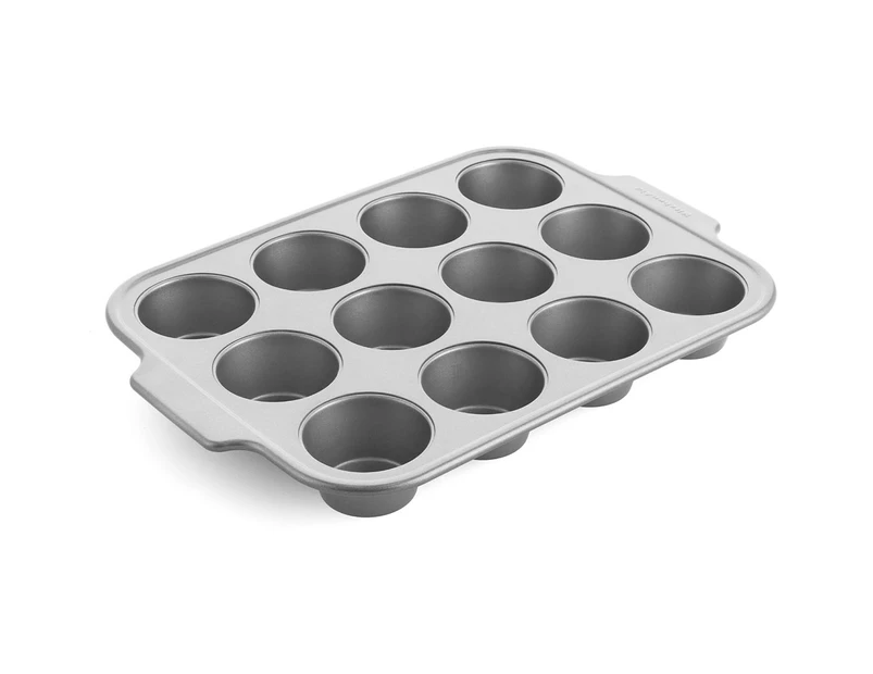 KitchenAid 12-Cup Aluminised Steel Muffin Pan