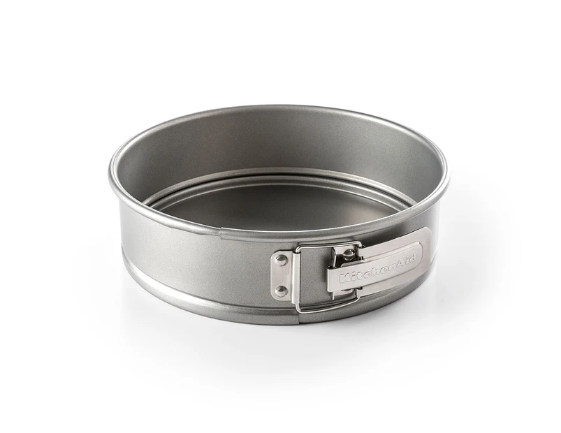 KitchenAid 24cm Aluminised Steel Springform Pan