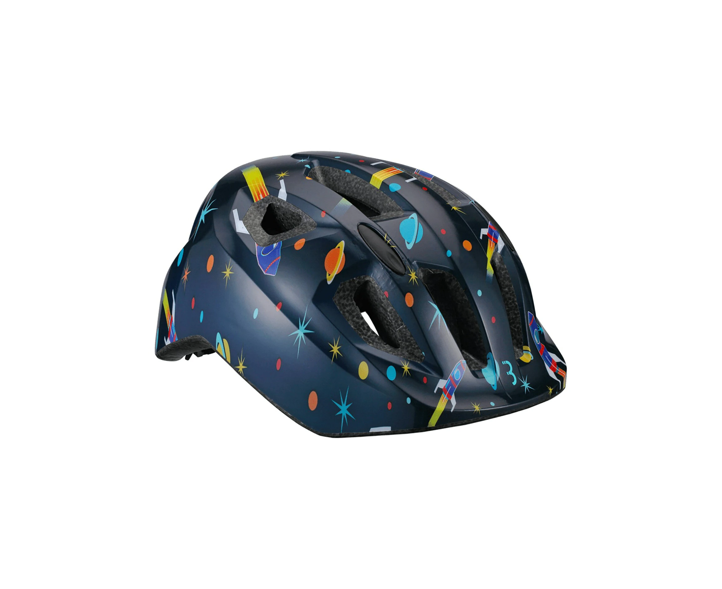 Bbb-Cycling Hero Helmet