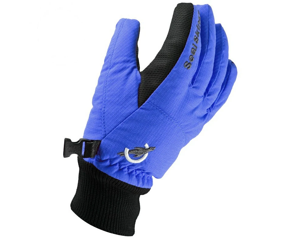 Sealskinz Unisex Childrens Winter Gloves