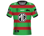 NRL 2024 Home Jersey - South Sydney Rabbitohs - Adult - Mens