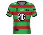 NRL 2024 Home Jersey - South Sydney Rabbitohs - Adult - Mens