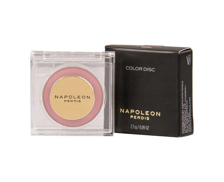 Napoleon Perdis Color Disc - Sugar Plum