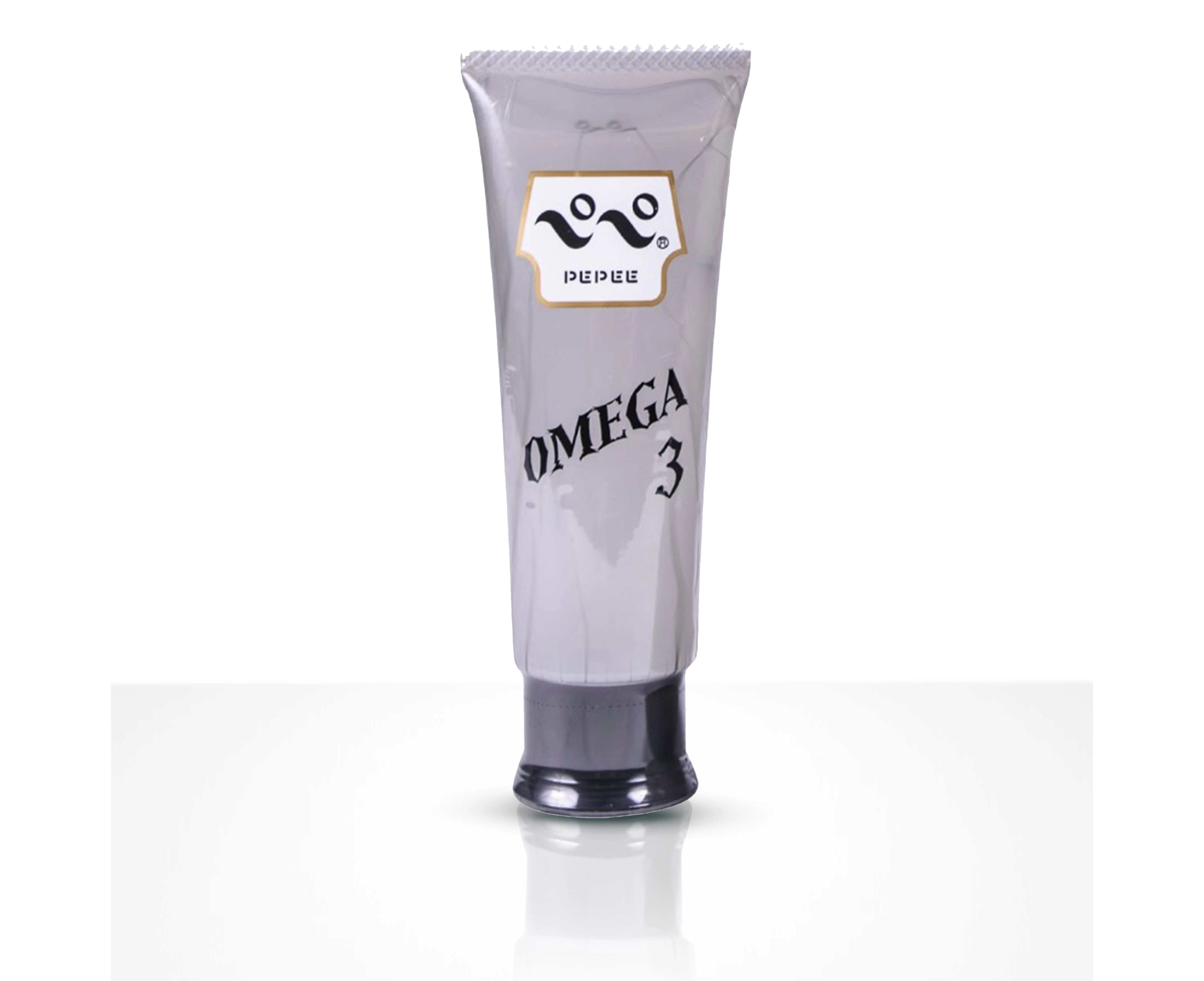 Pepee Omega 3 50ml | Waterbased Lotion | Made in Japan