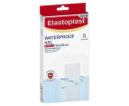 Elastoplast Waterproof 4XL 5 Dressings