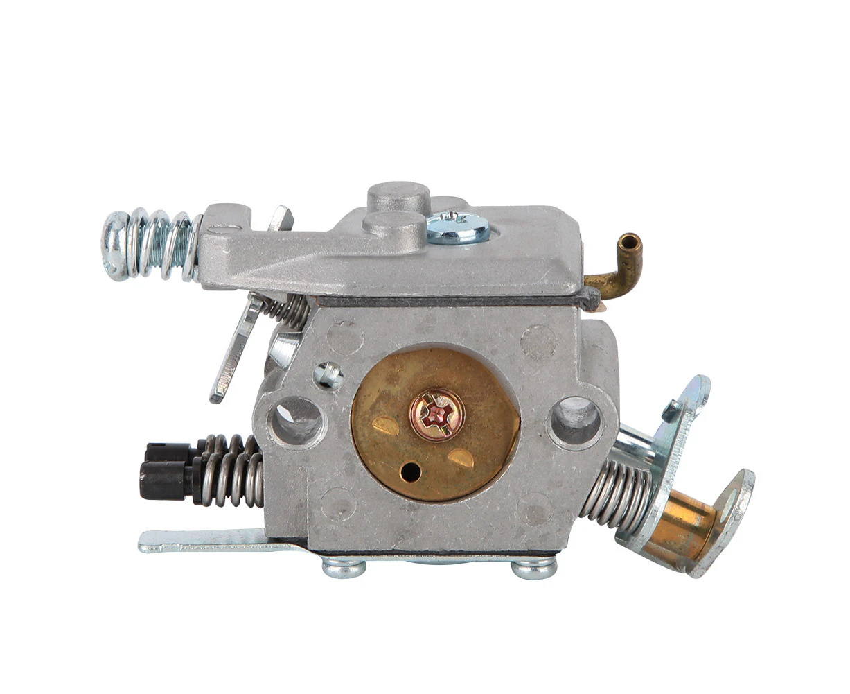 Carburetor Fit For Husqvarna Carburettor 136 137 142 Chainsaw Carburetor Carb