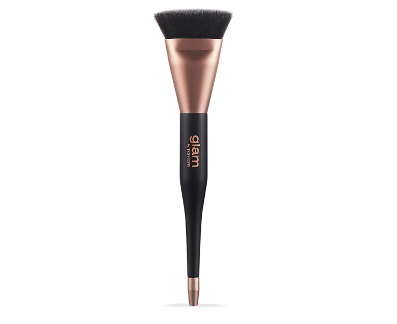 Manicare Glam GD1 Kabuki Cream Contour Brush