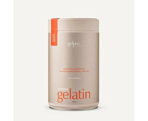 Gelpro Gelatine 454G