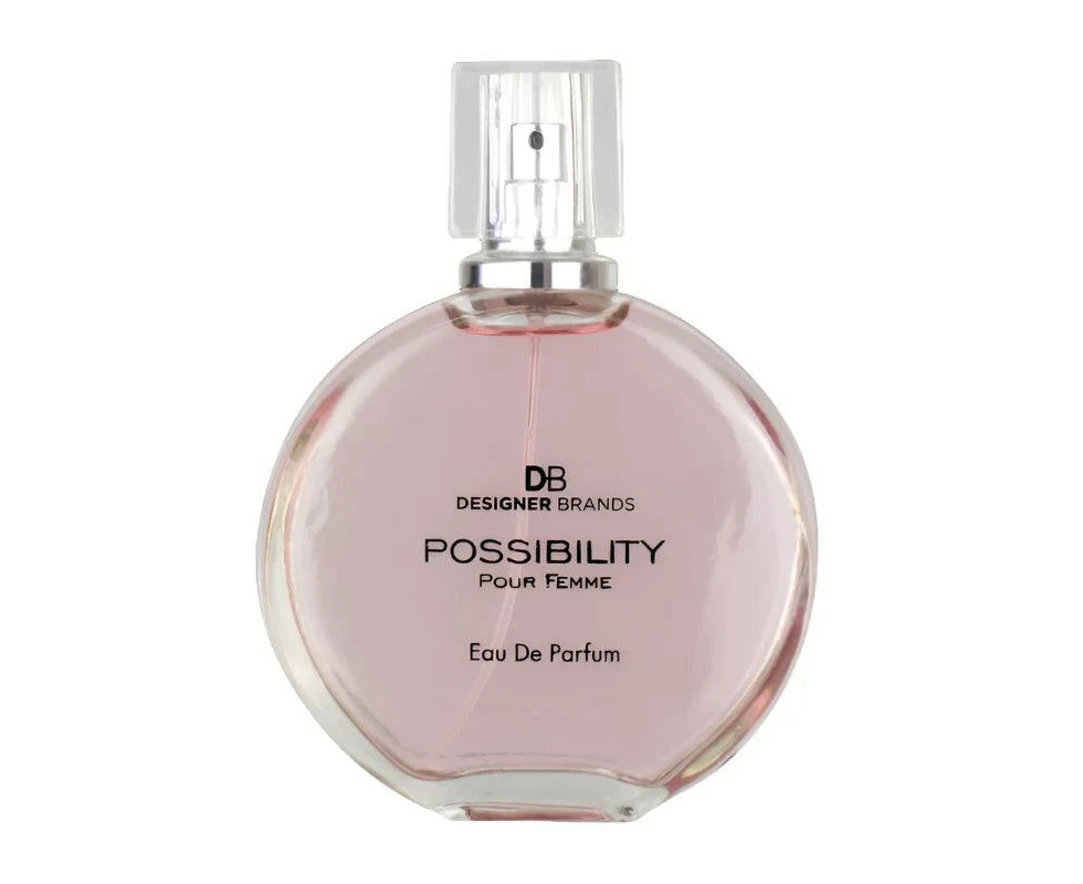 Designer Brands Fragrance Possibility Eau De Parfum 100mL