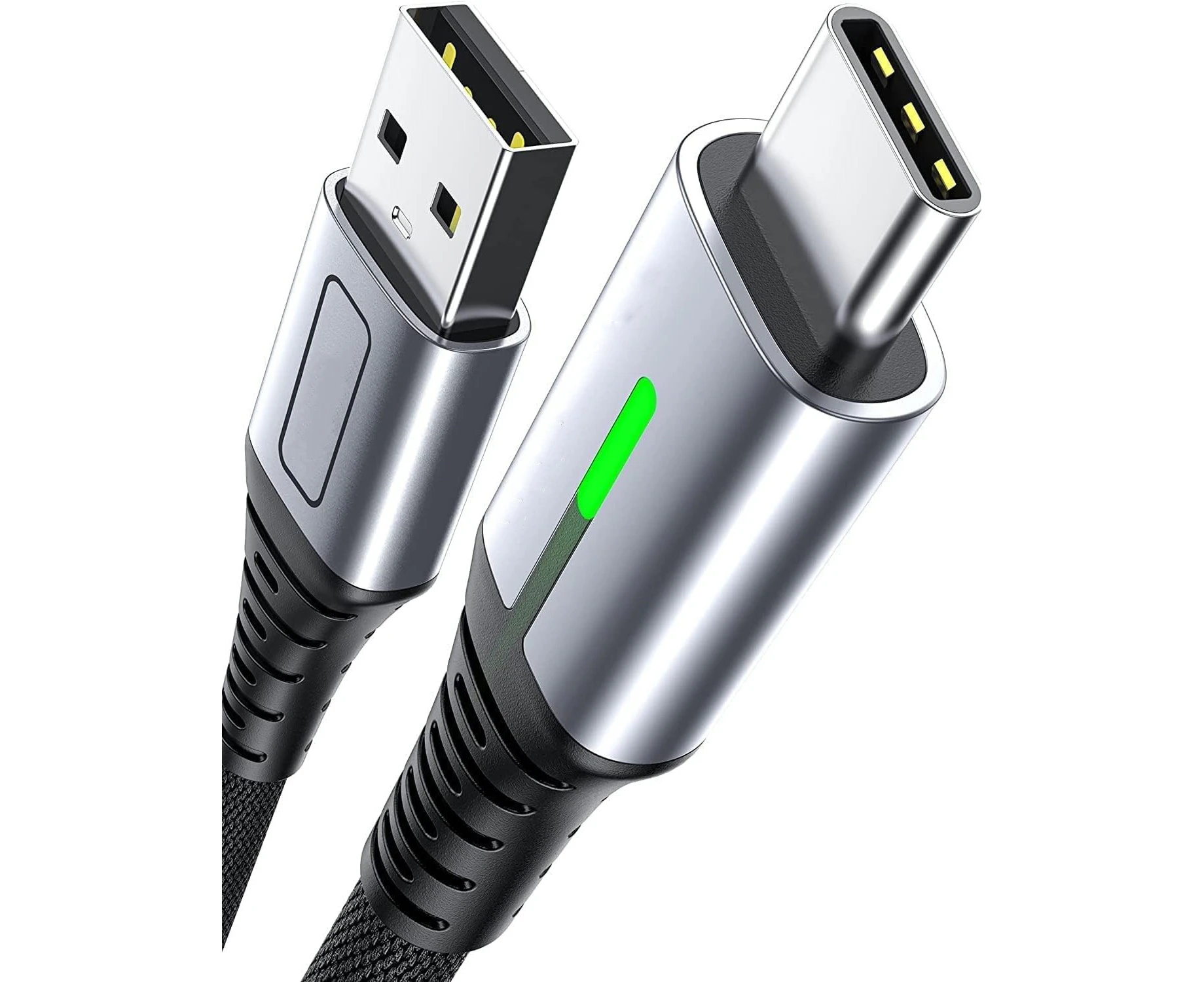 USB Type C Cable Fast Charging Cable