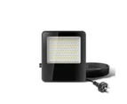 Outway 100W LED Flood Light Waterproof With Sensor Cool White E017EI