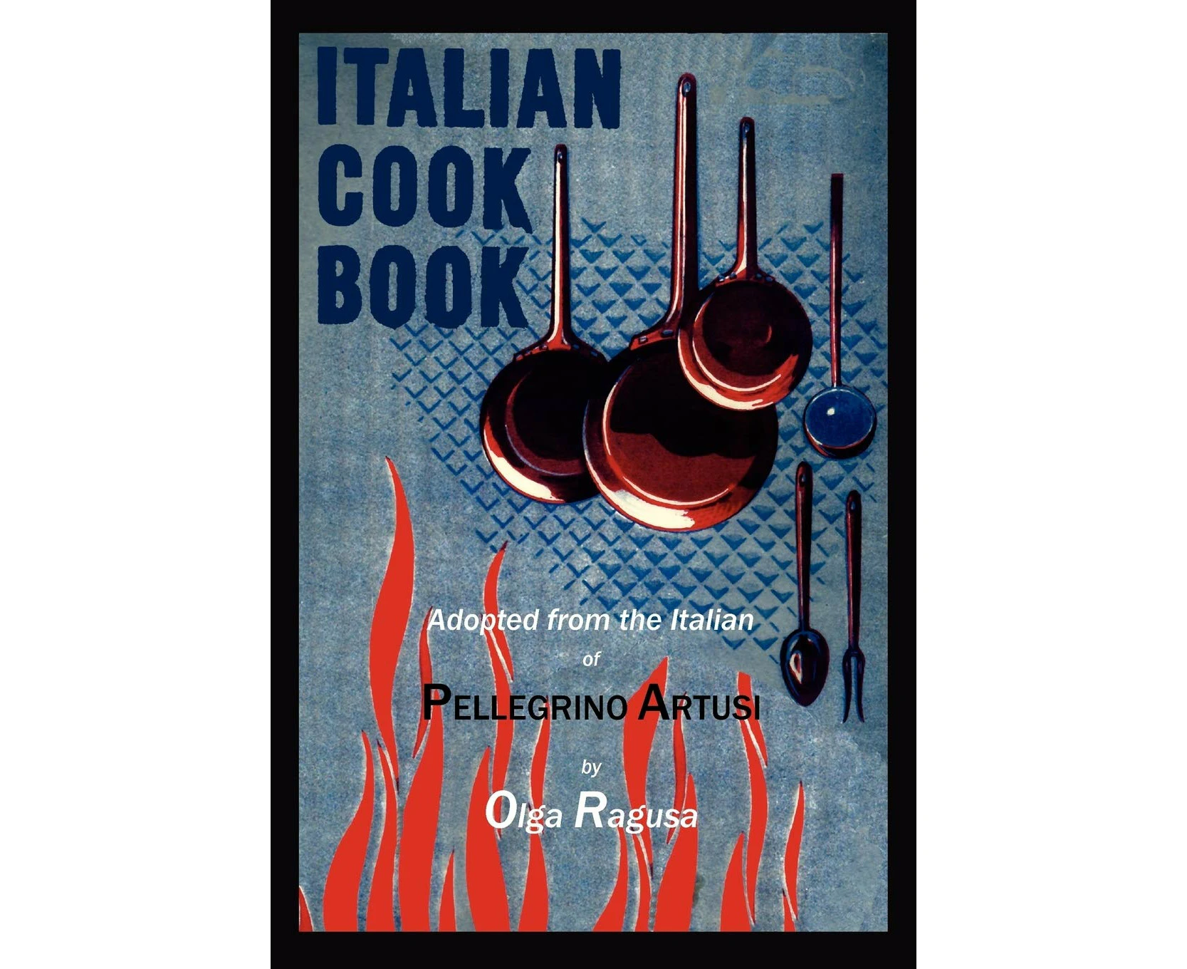 Italian Cook Book