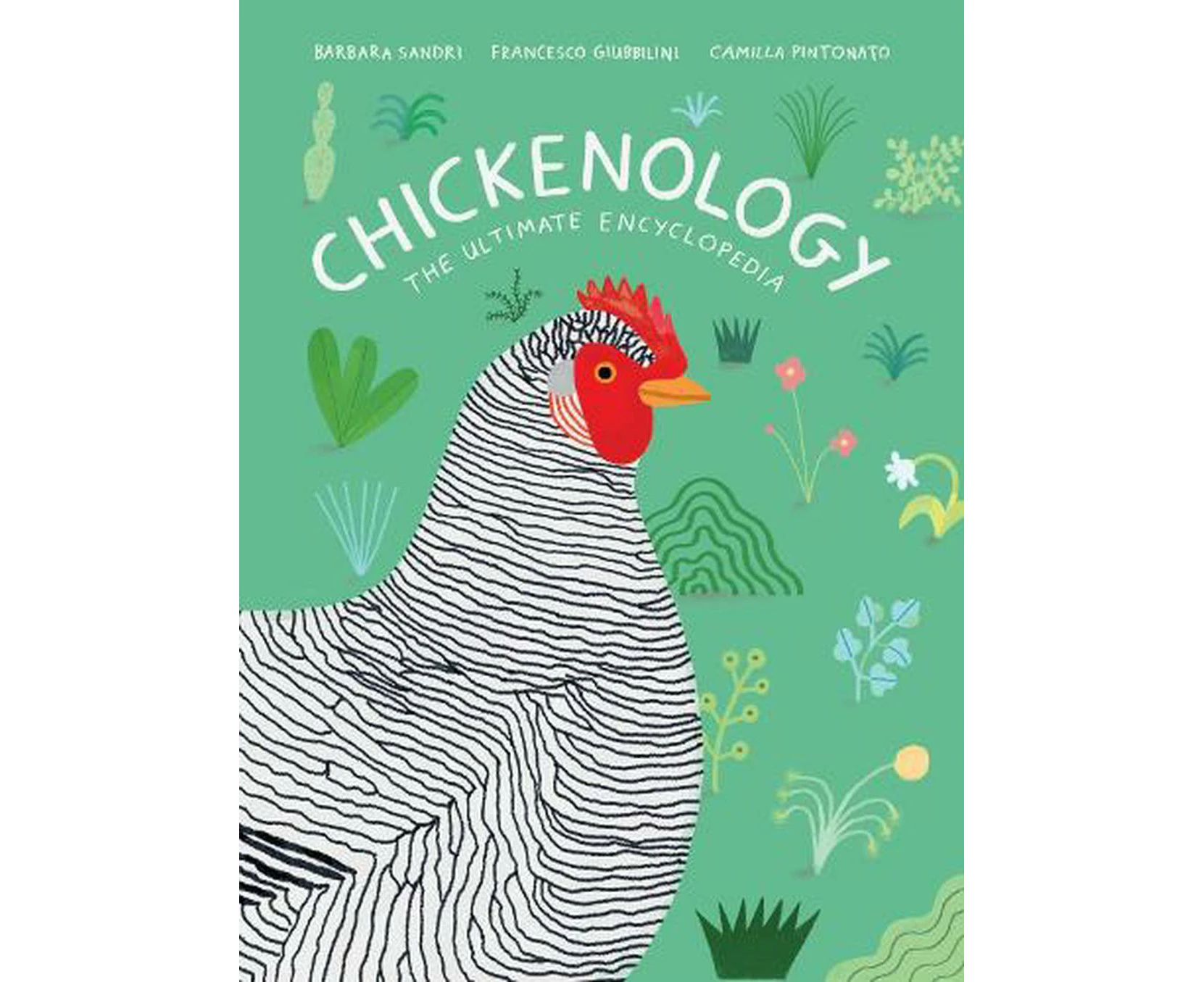 Chickenology