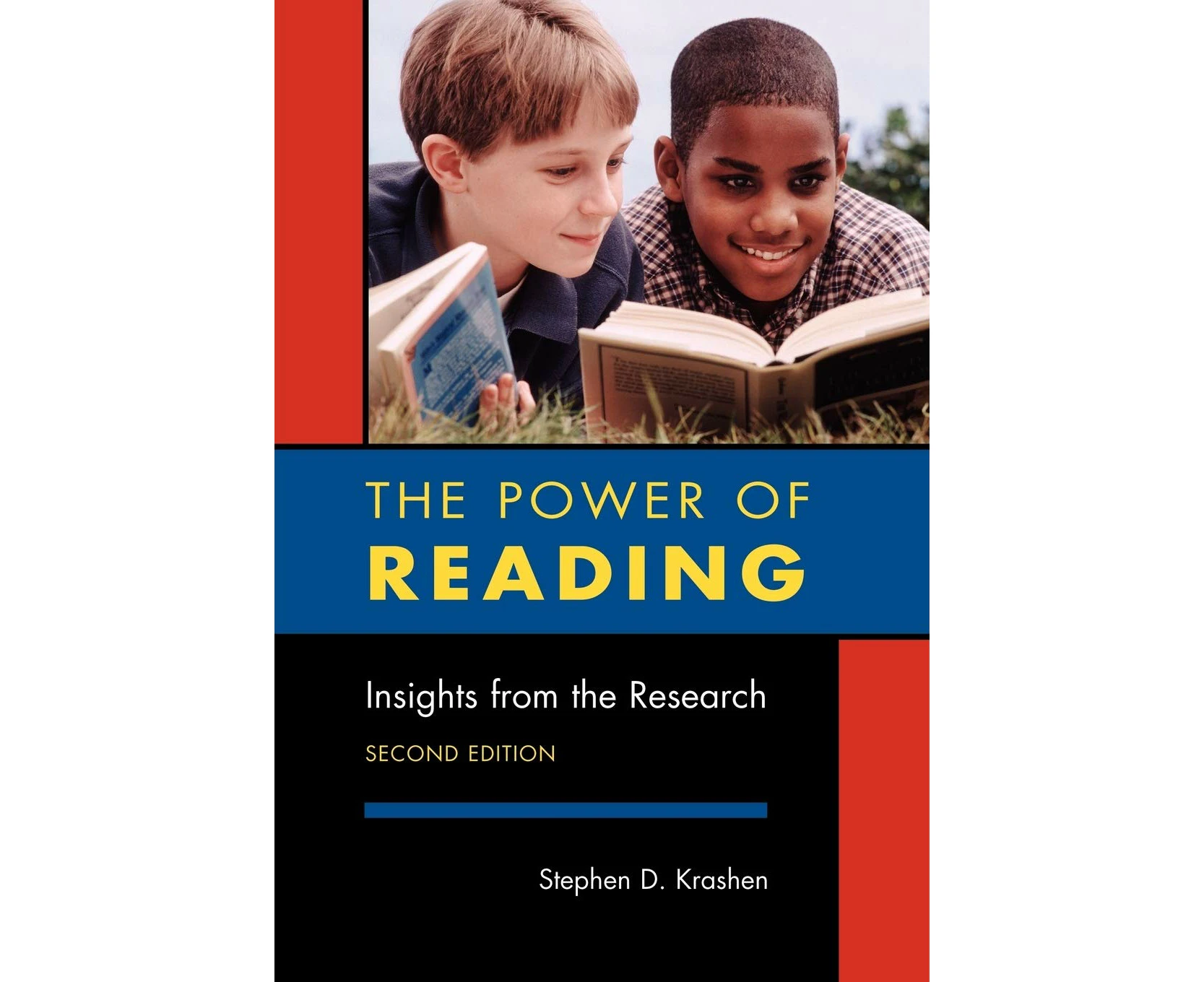 The Power of Reading: Insights from the Research