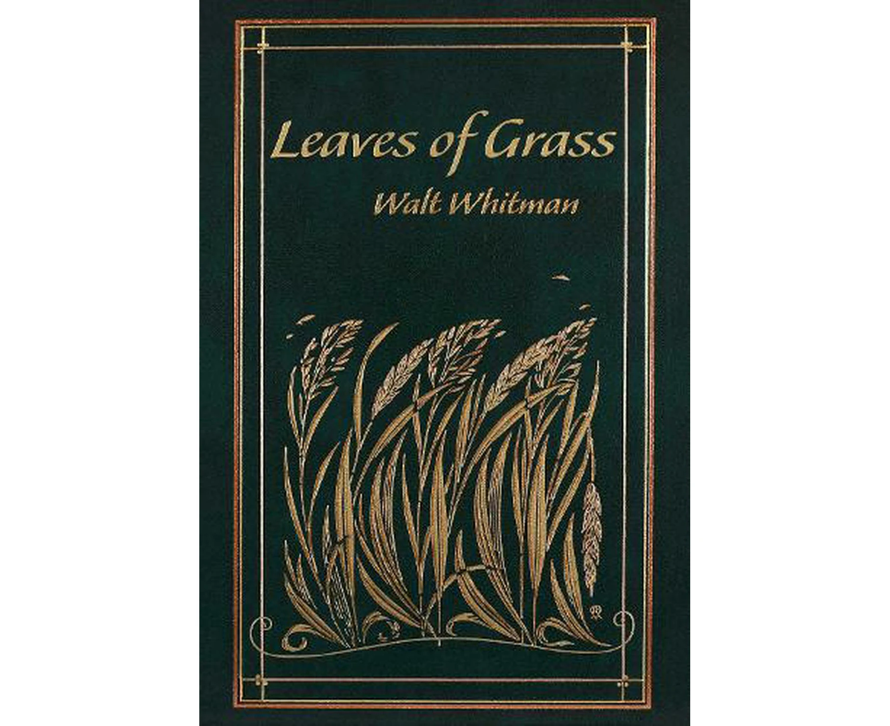 Leaves of Grass