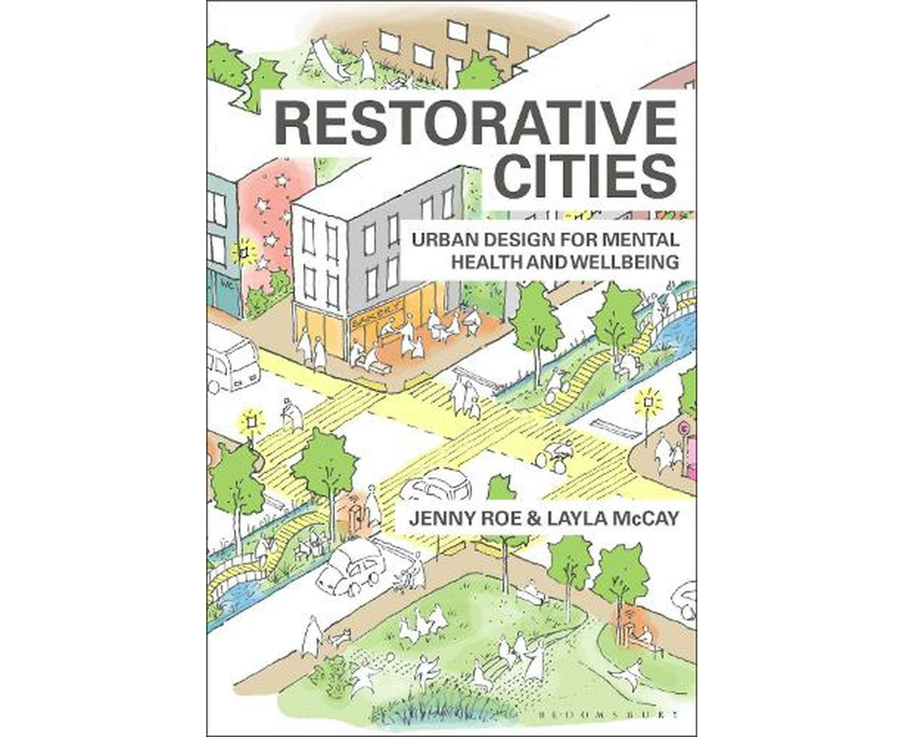 Restorative Cities