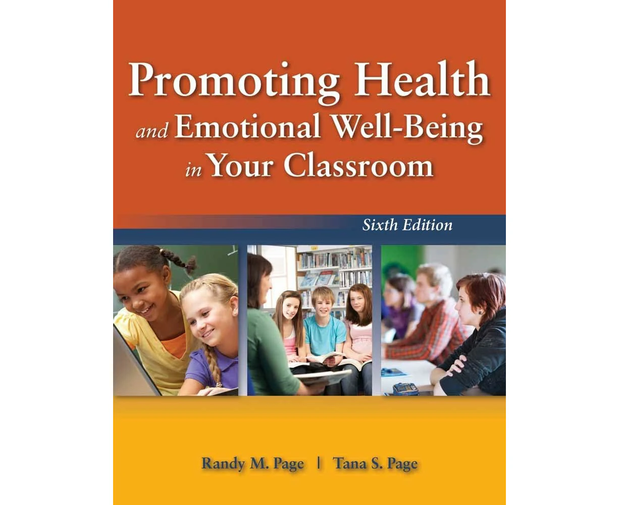 Promoting Health and Emotional Well-Being in Your Classroom