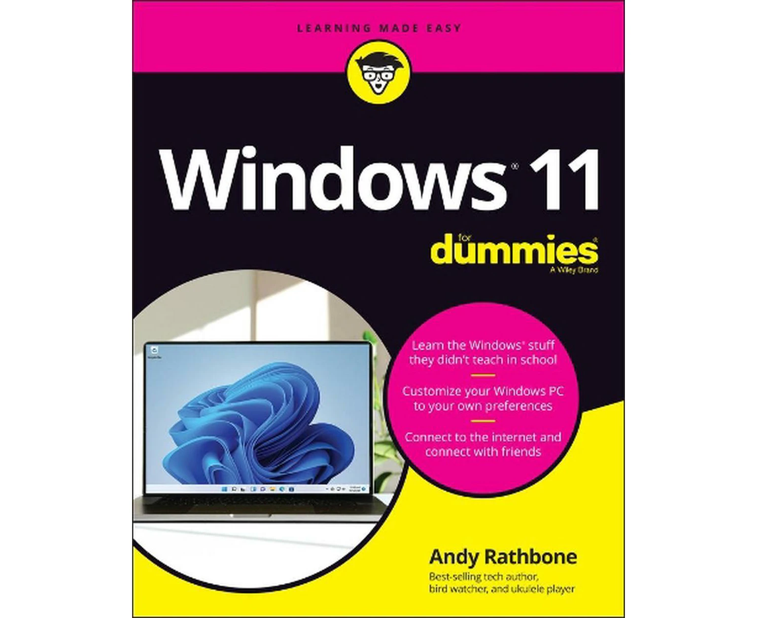 Windows 11 For Dummies