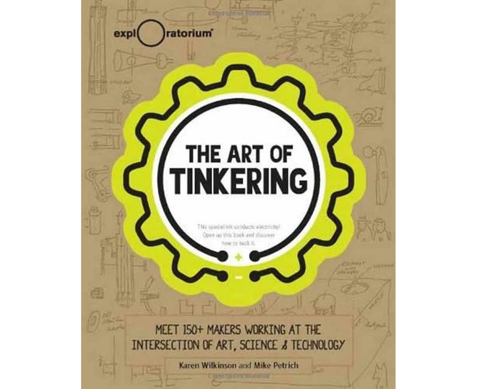 Art of Tinkering