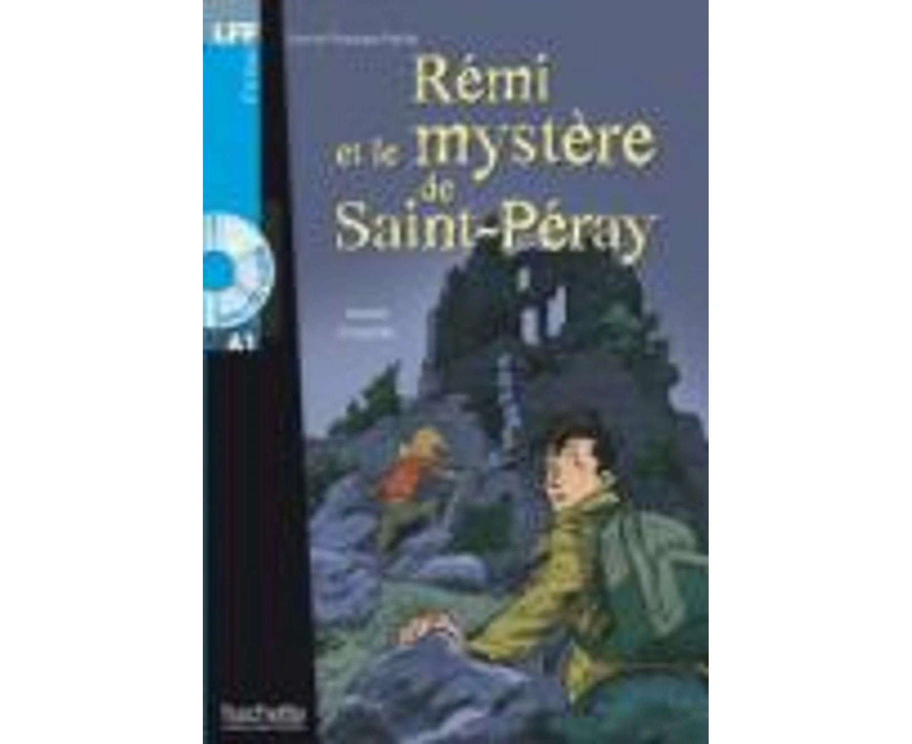 Rmi et le mystre de St-Pray + online audio