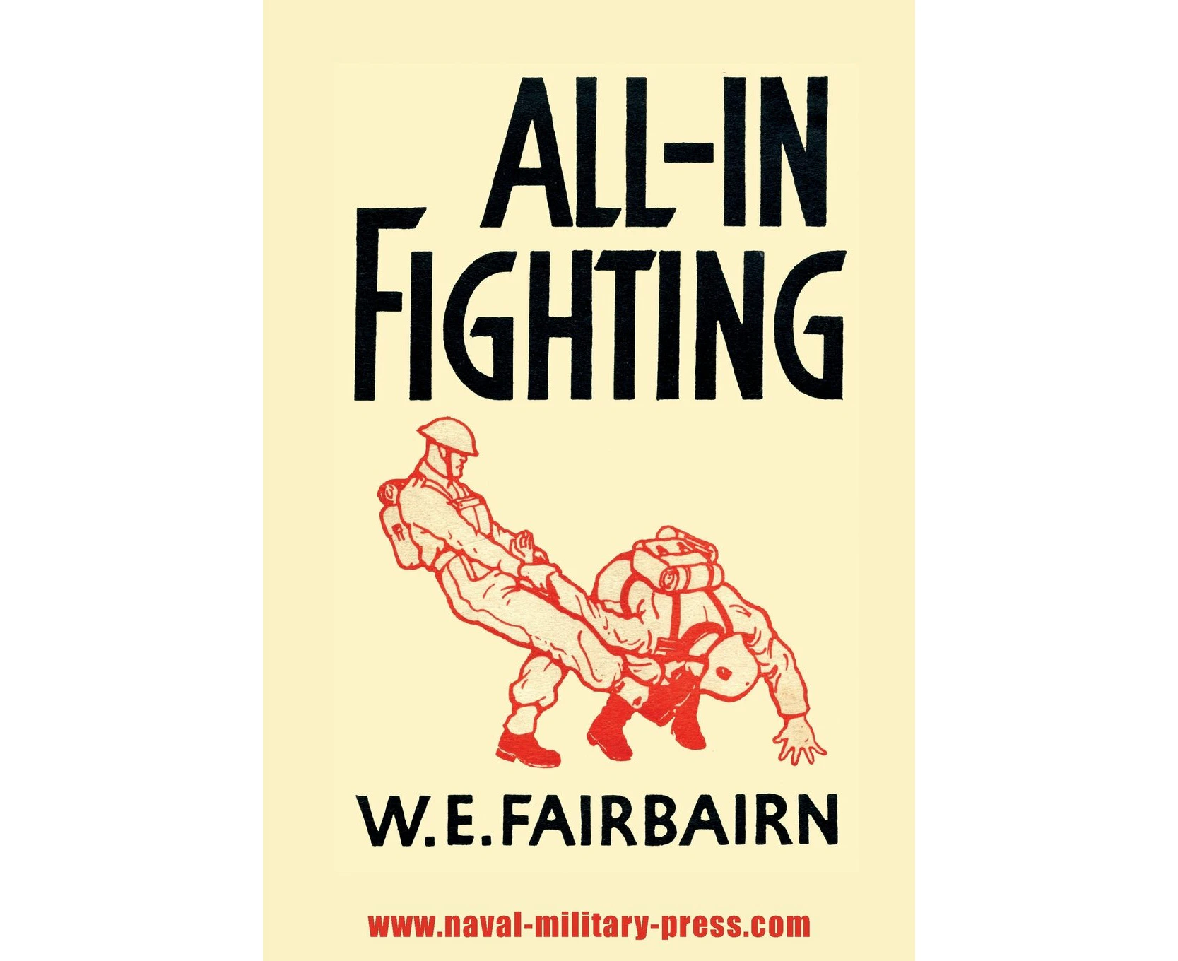 All-In Fighting