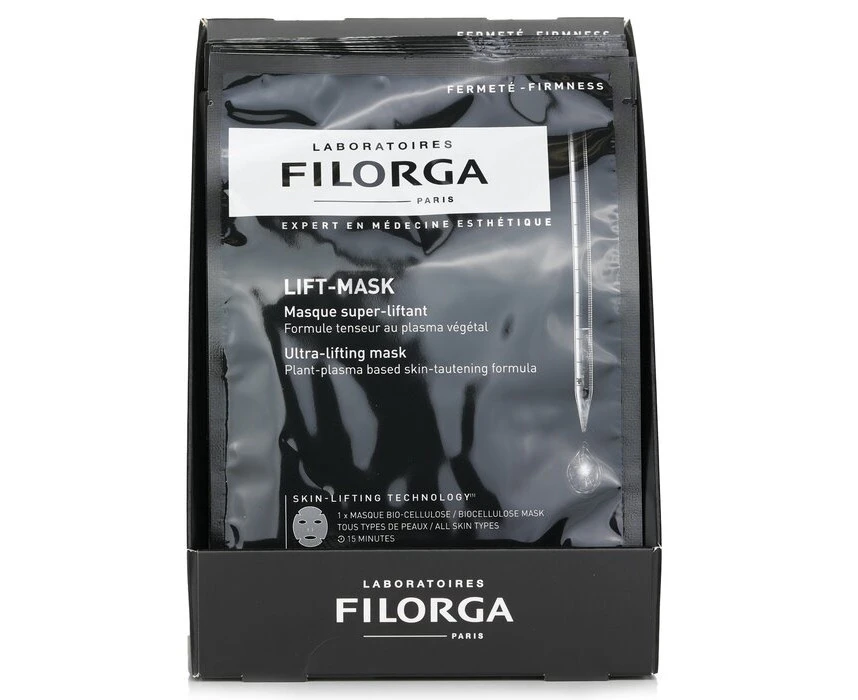 Filorga Lift Mask Ultra Lifting Mask 14mlx 12pcs