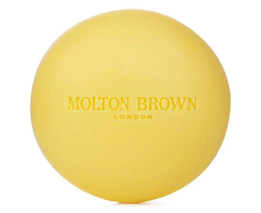 Molton Brown Orange & Bergamot Perfumed Soap 150g/5.29oz