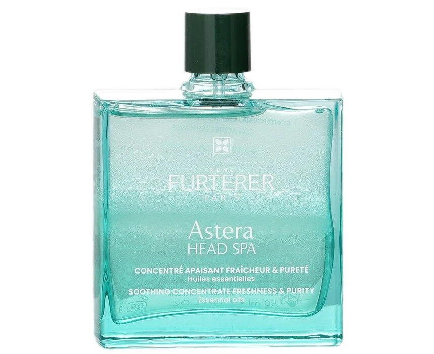 Rene Furterer Astera Head Spa Soothing Concentrate Freshness & Purity 50ml/1.6oz