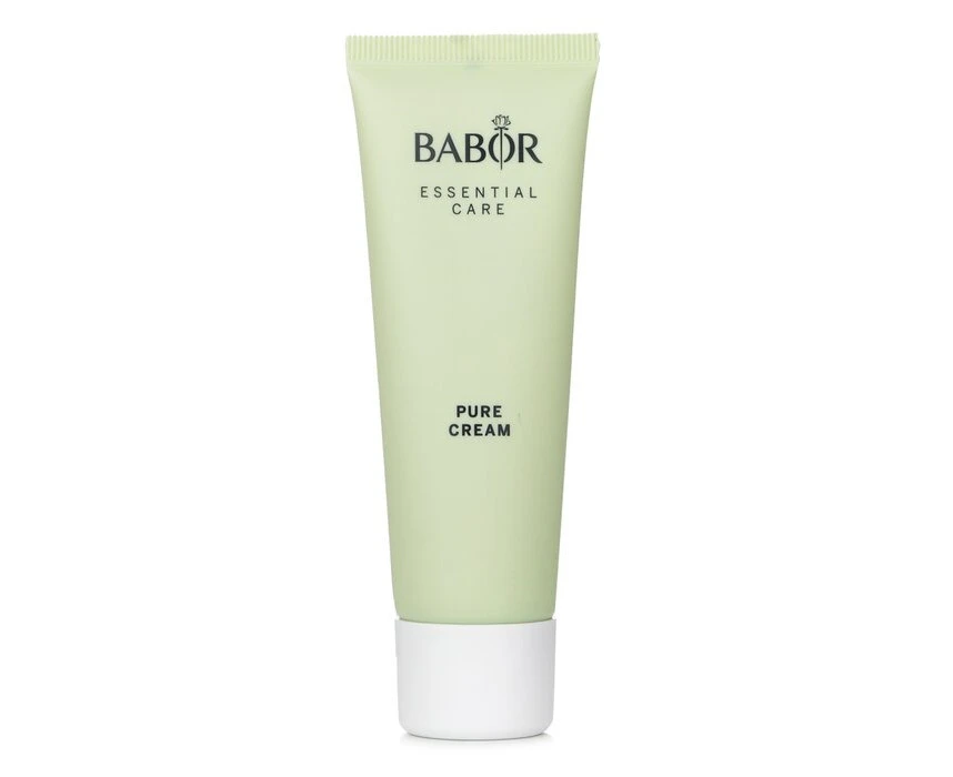 Babor Essential Care Pure Cream 50ml/1.69oz