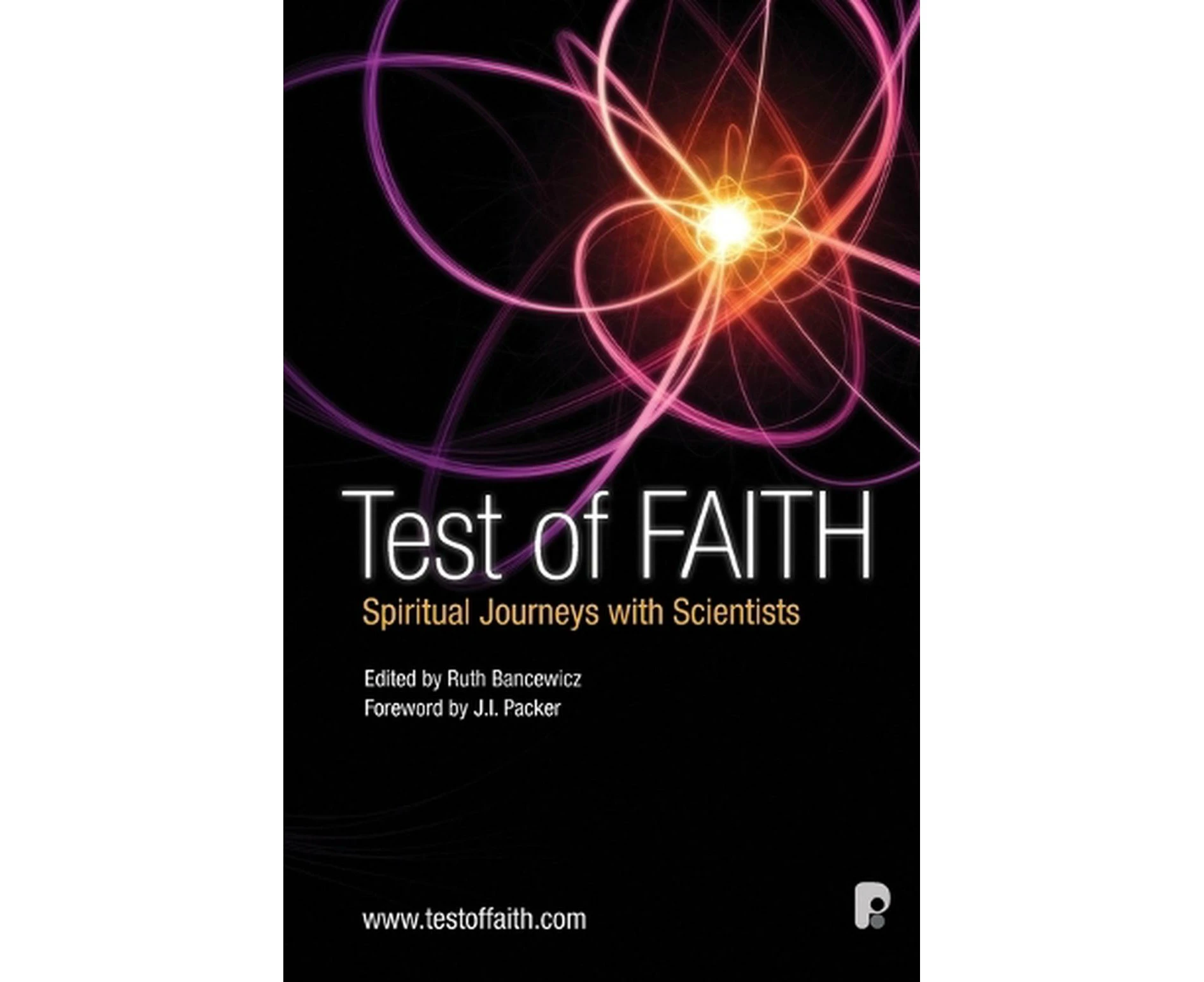 Test of Faith (Book)