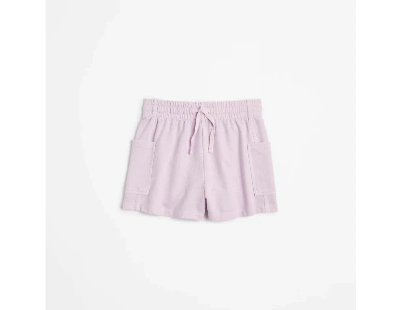 Target Girls Shorts