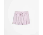 Target Girls Shorts