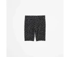 Target Bike Print Shorts