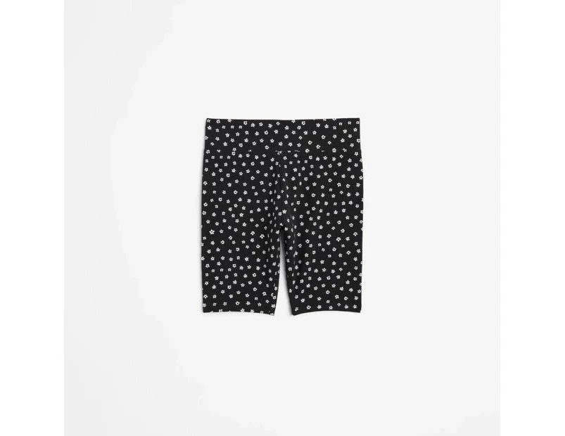 Target Bike Print Shorts