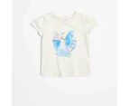 Disney Frozen T-shirt 2 Pack