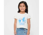 Disney Frozen T-shirt 2 Pack