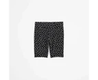 Target Bike Print Shorts