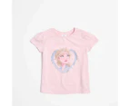 Disney Frozen T-shirt 2 Pack