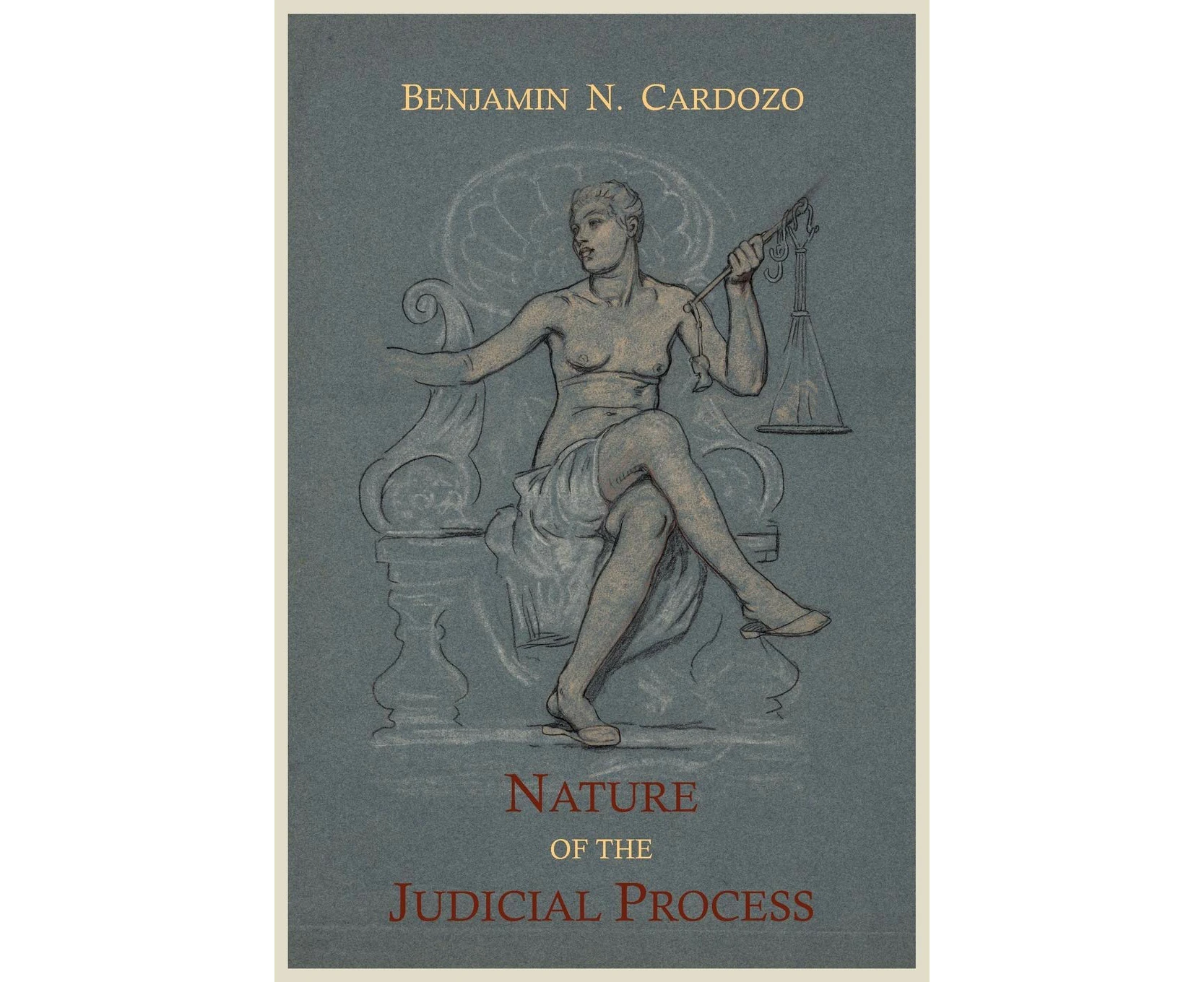 The Nature of the Judicial Process